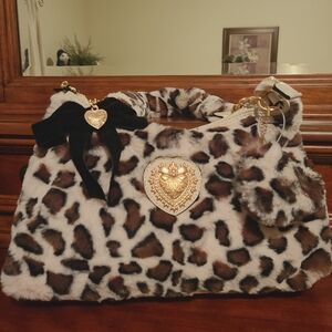 Juicy Couture Bag 🤍